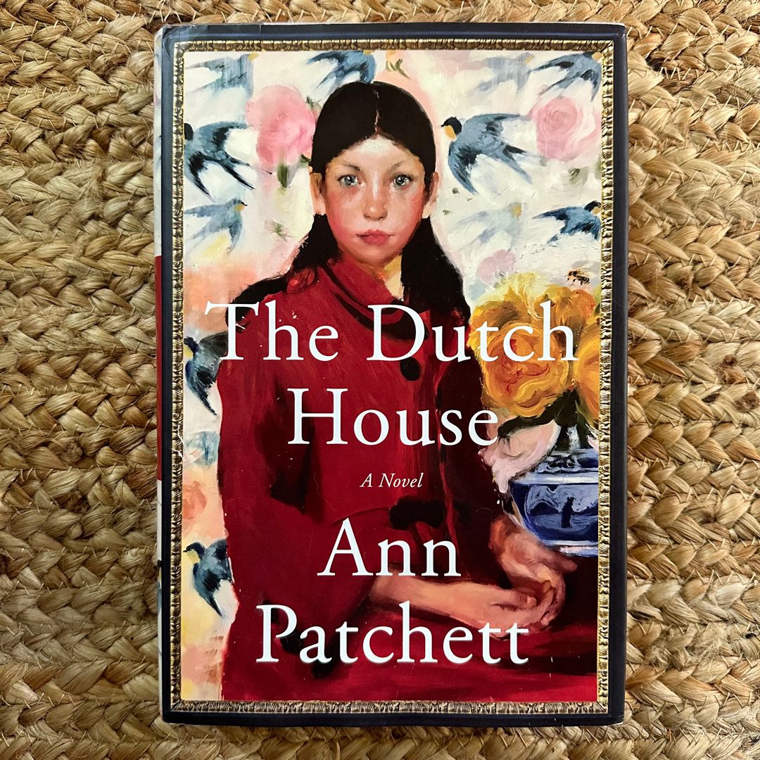 The Dutch House