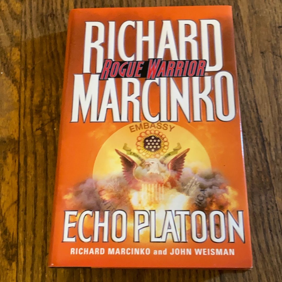 Echo Platoon