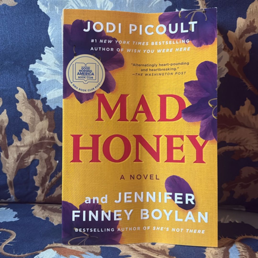 Mad Honey