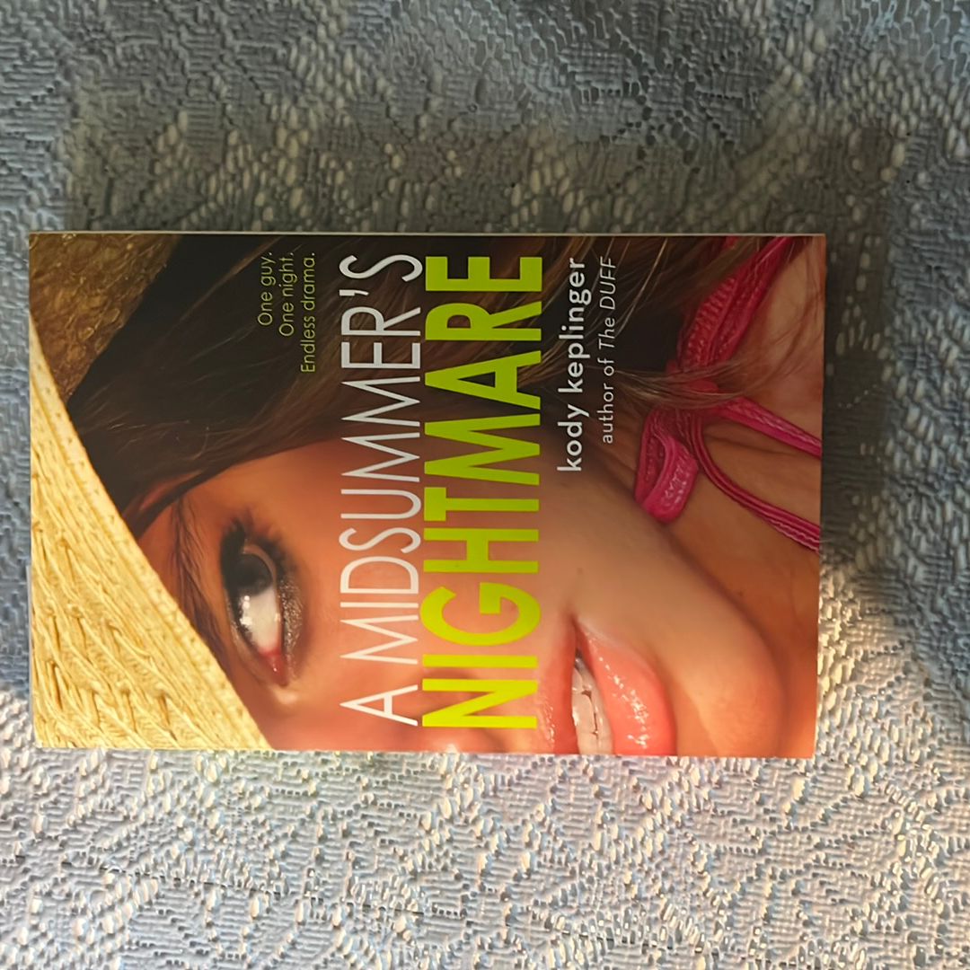 A Midsummer's Nightmare