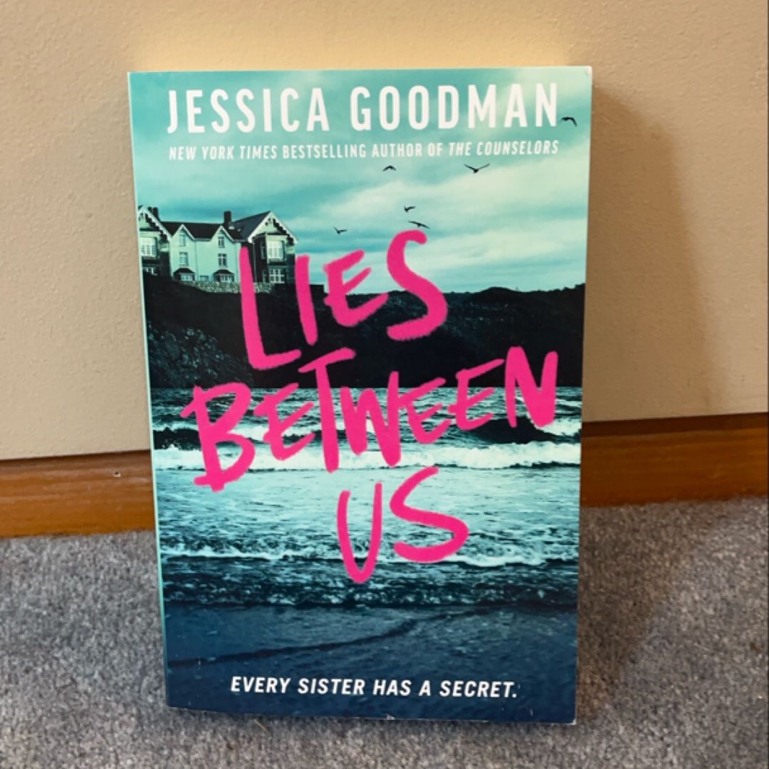Lies Between Us