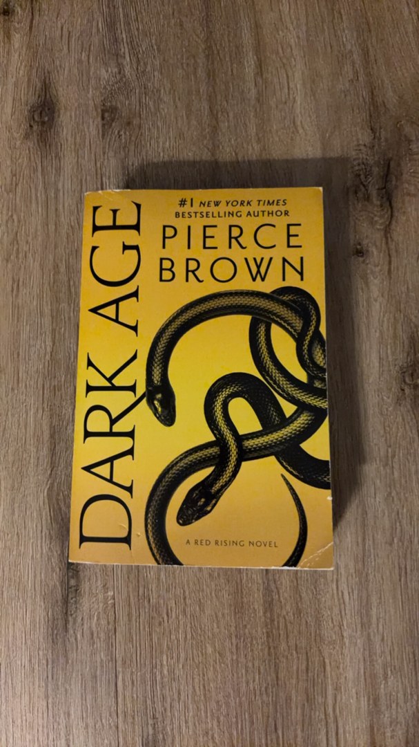Dark Age