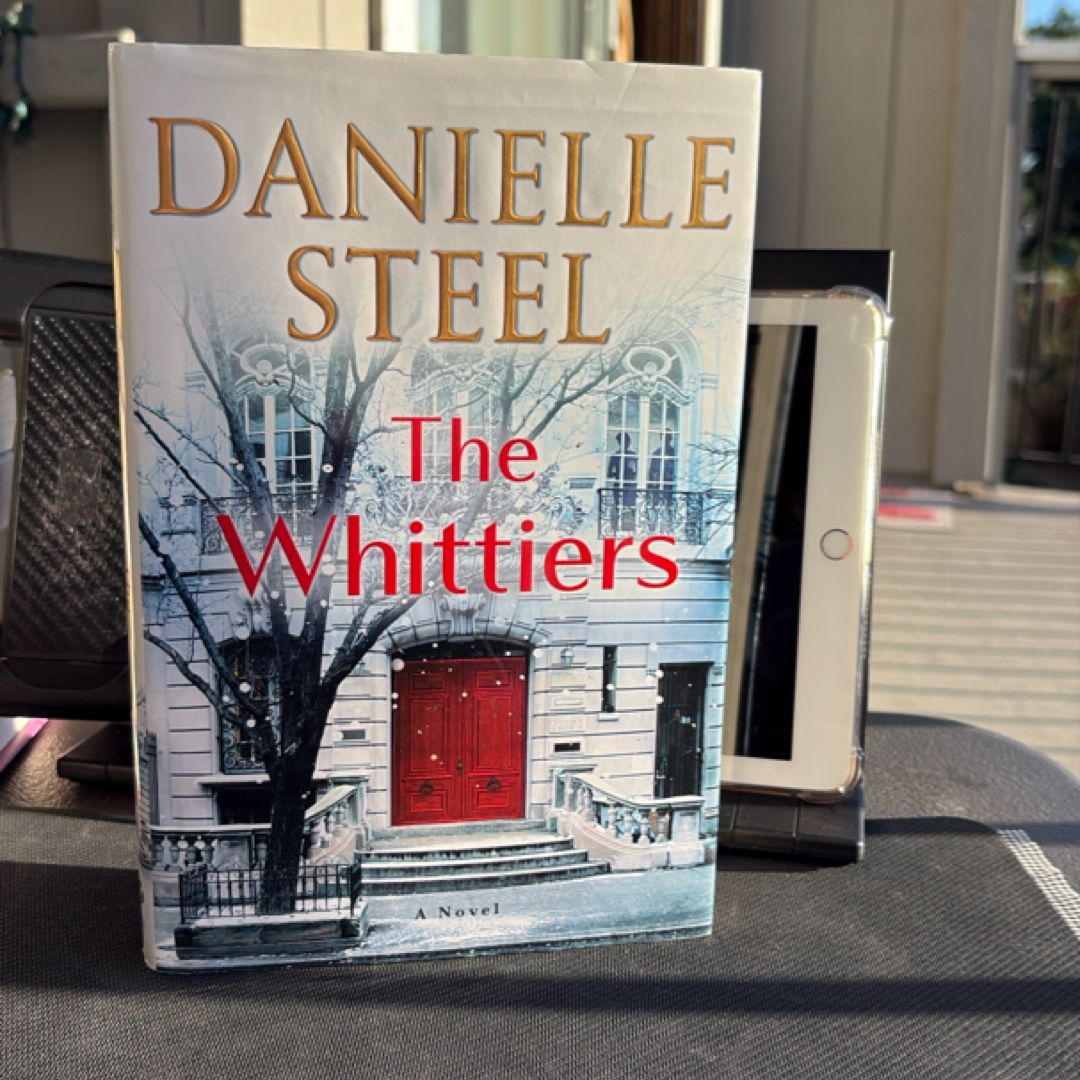 The Whittiers