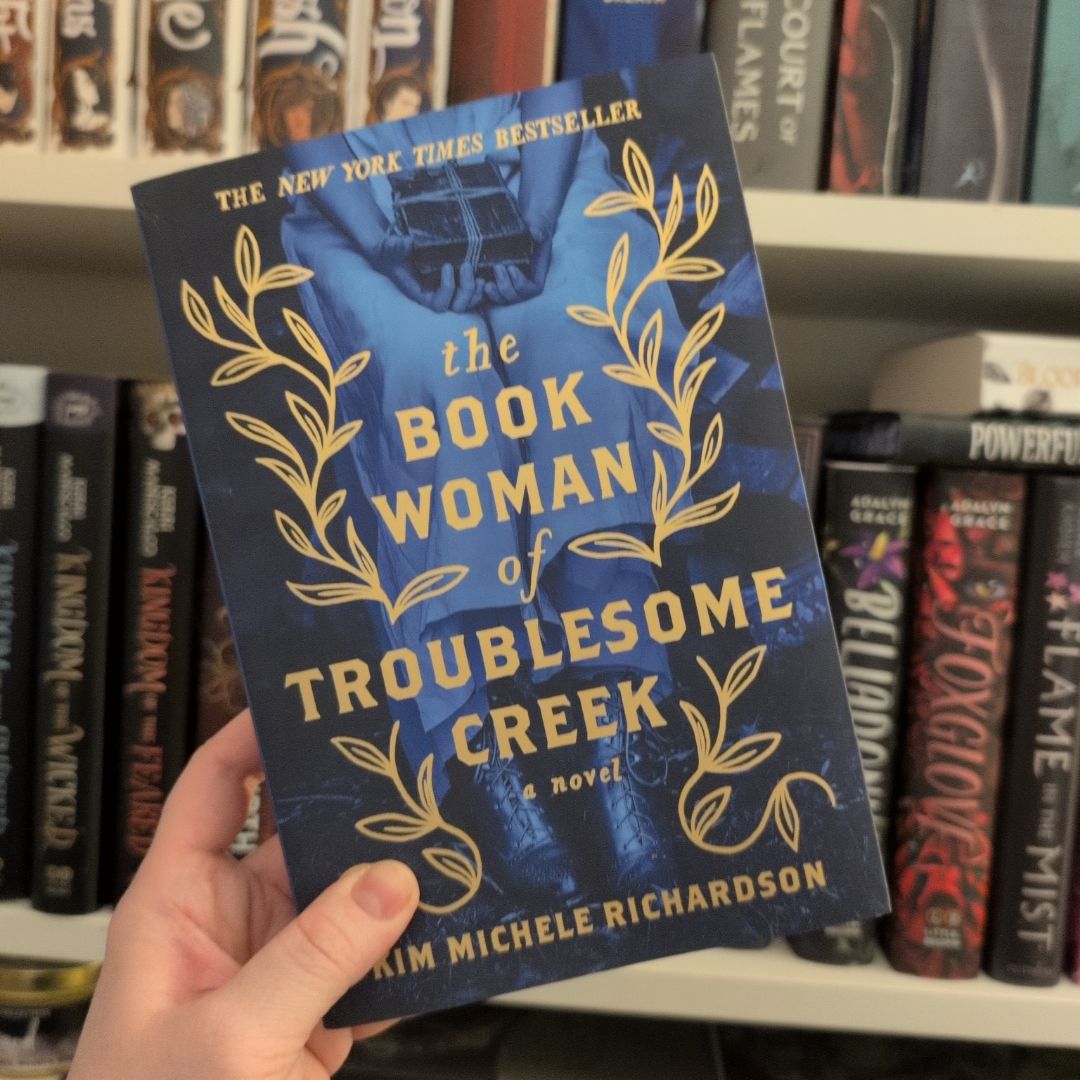The Book Woman of Troublesome Creek (Collector's Edition)