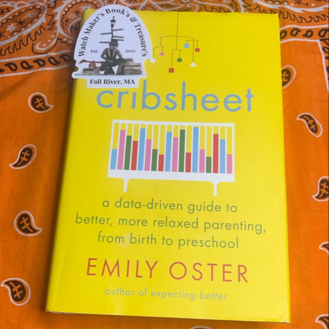 Cribsheet