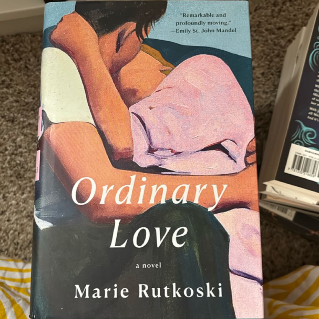 Ordinary Love