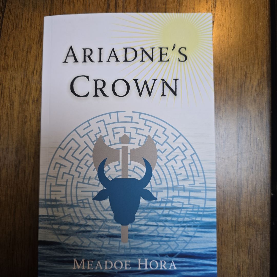 Ariadne's Crown