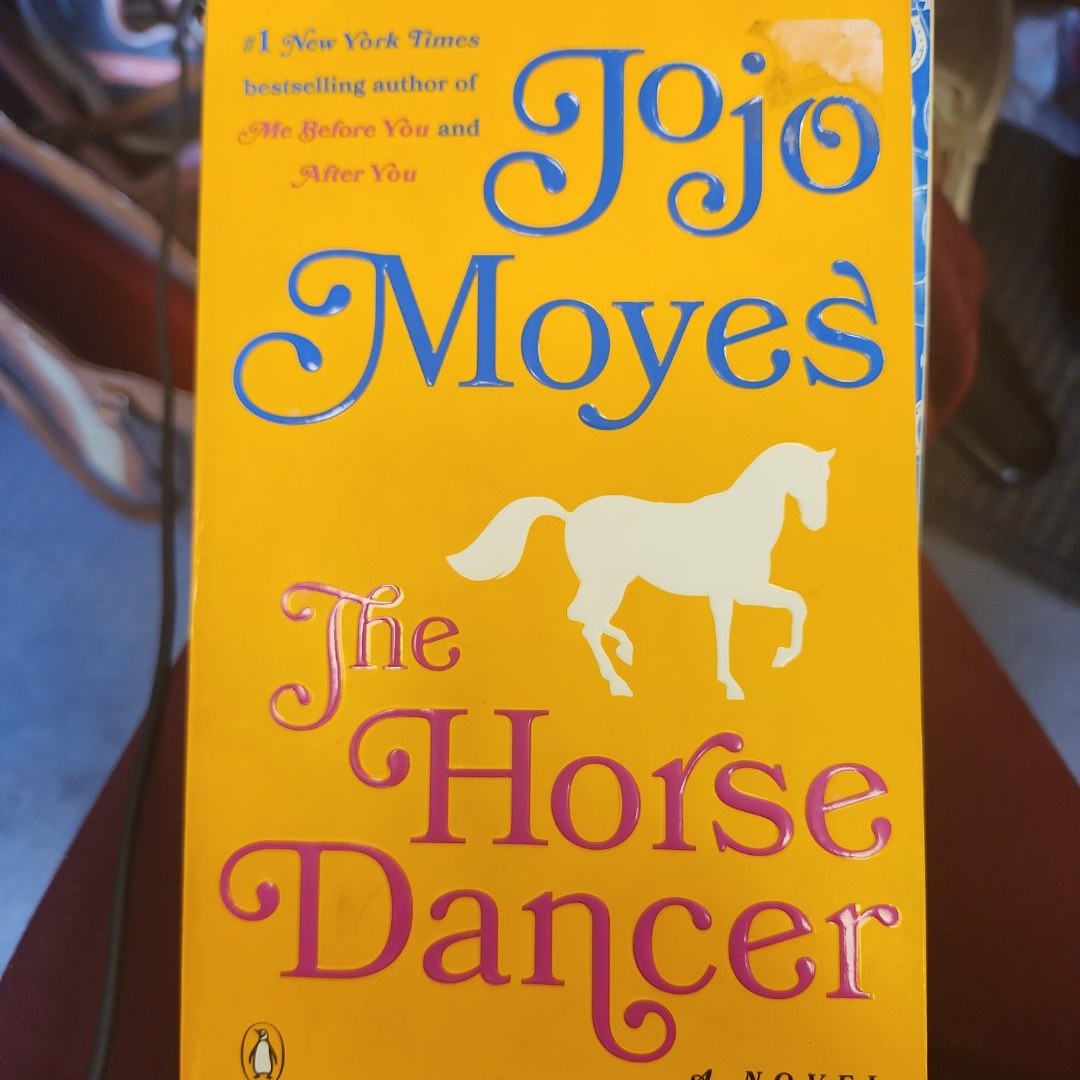 The Horse Dancer
