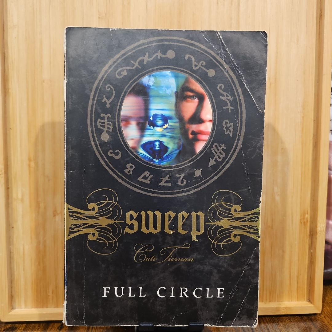 Full Circle