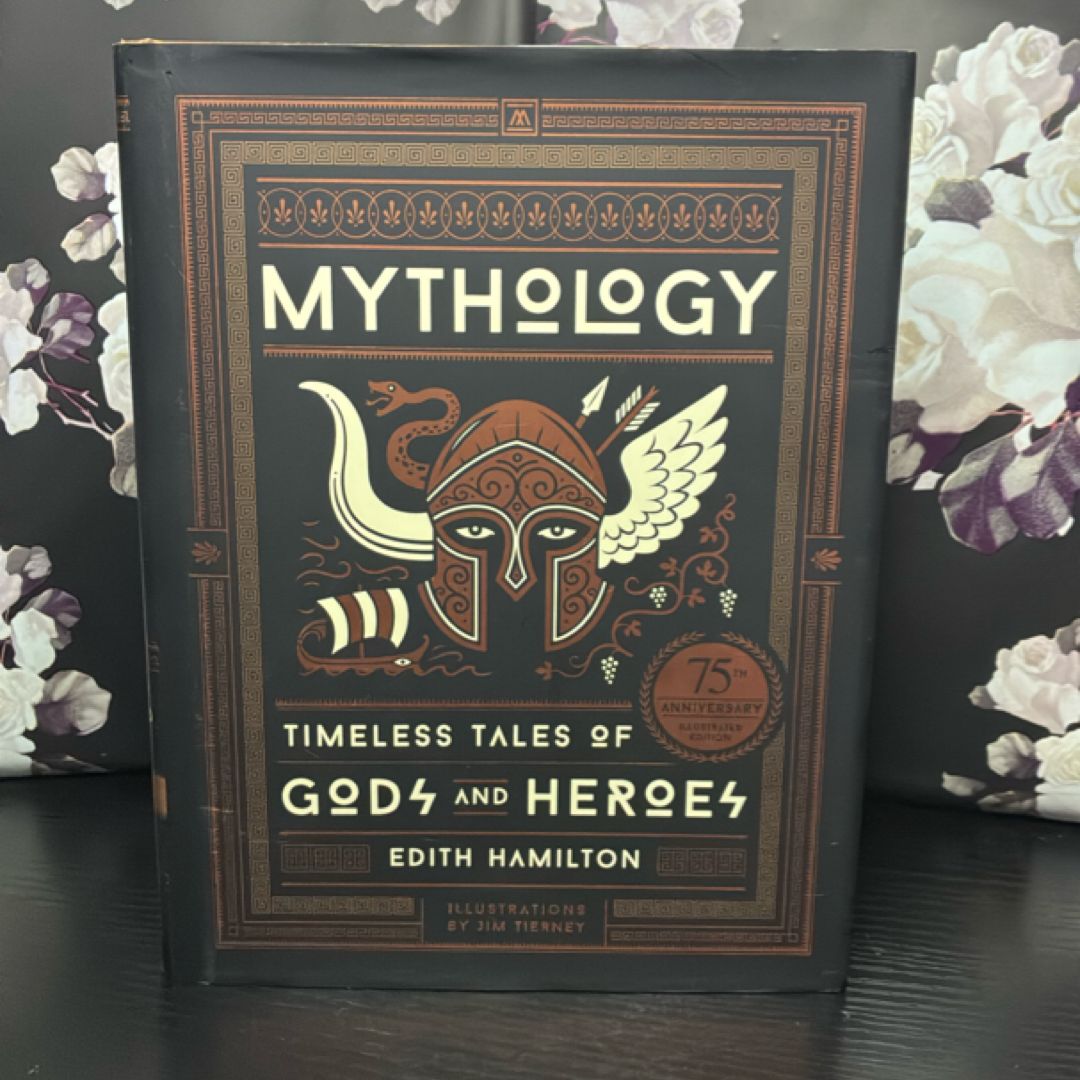 Mythology