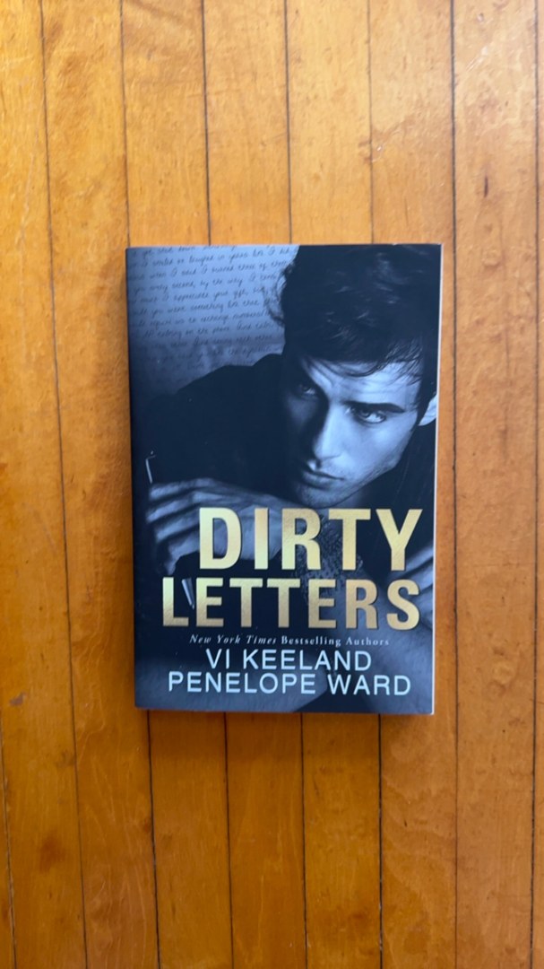 Dirty Letters