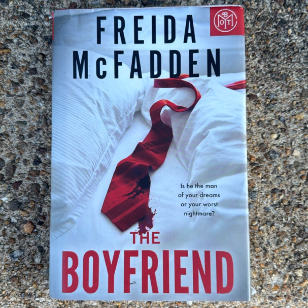 The Boyfriend