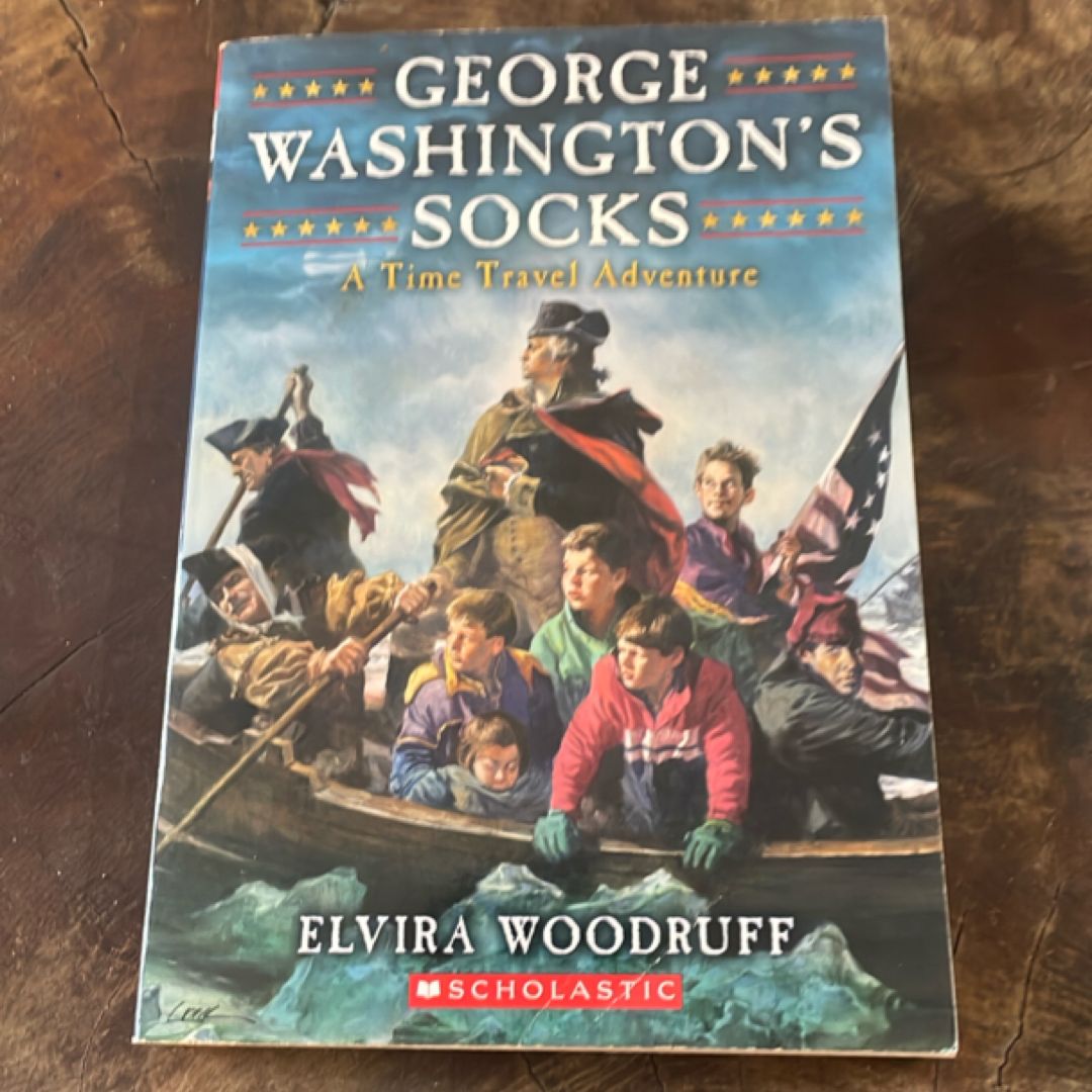George Washington's Socks