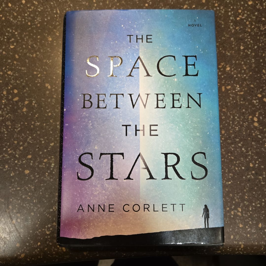 The Space Between the Stars