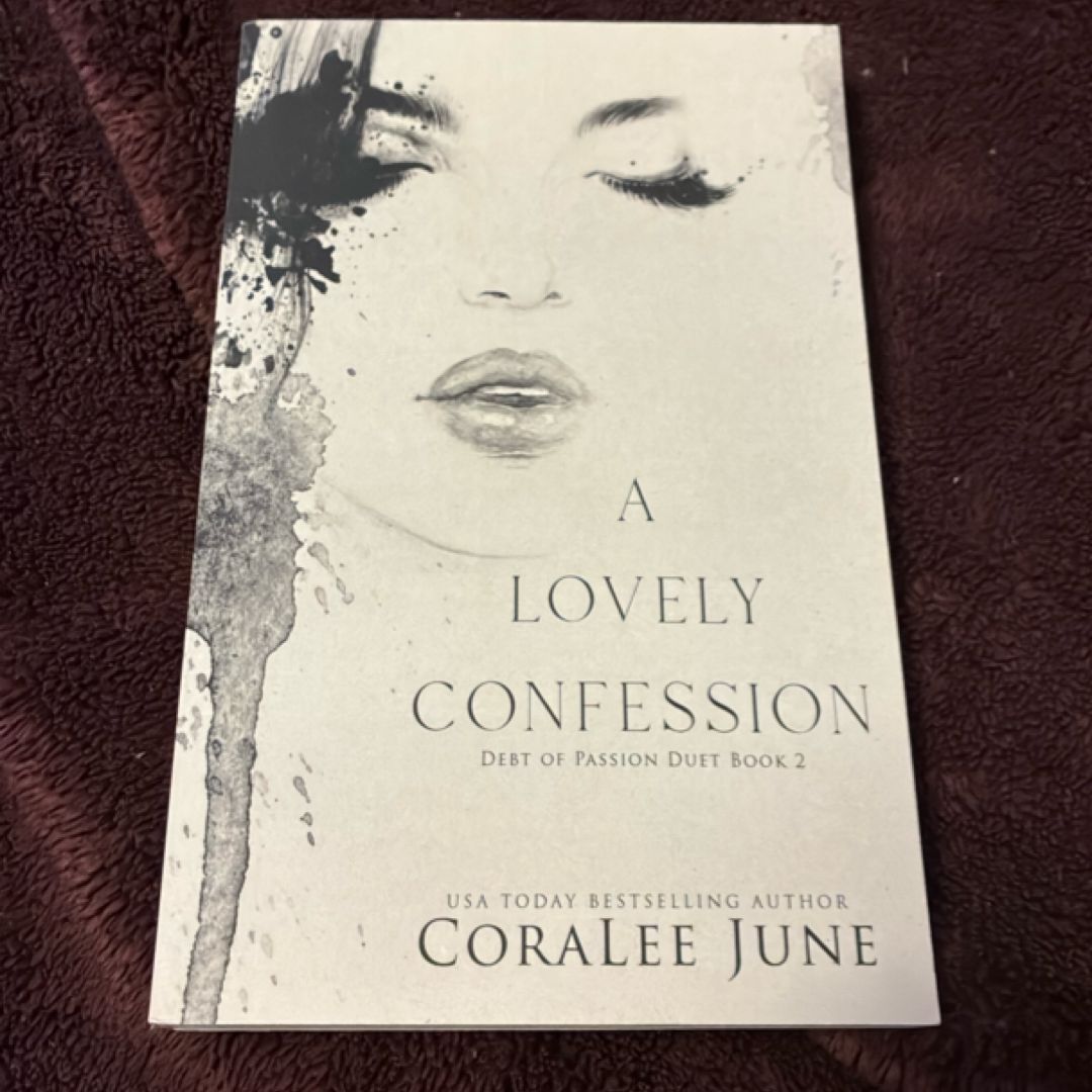 A Lovely Confession