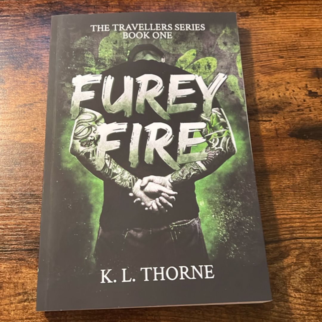Furey Fire