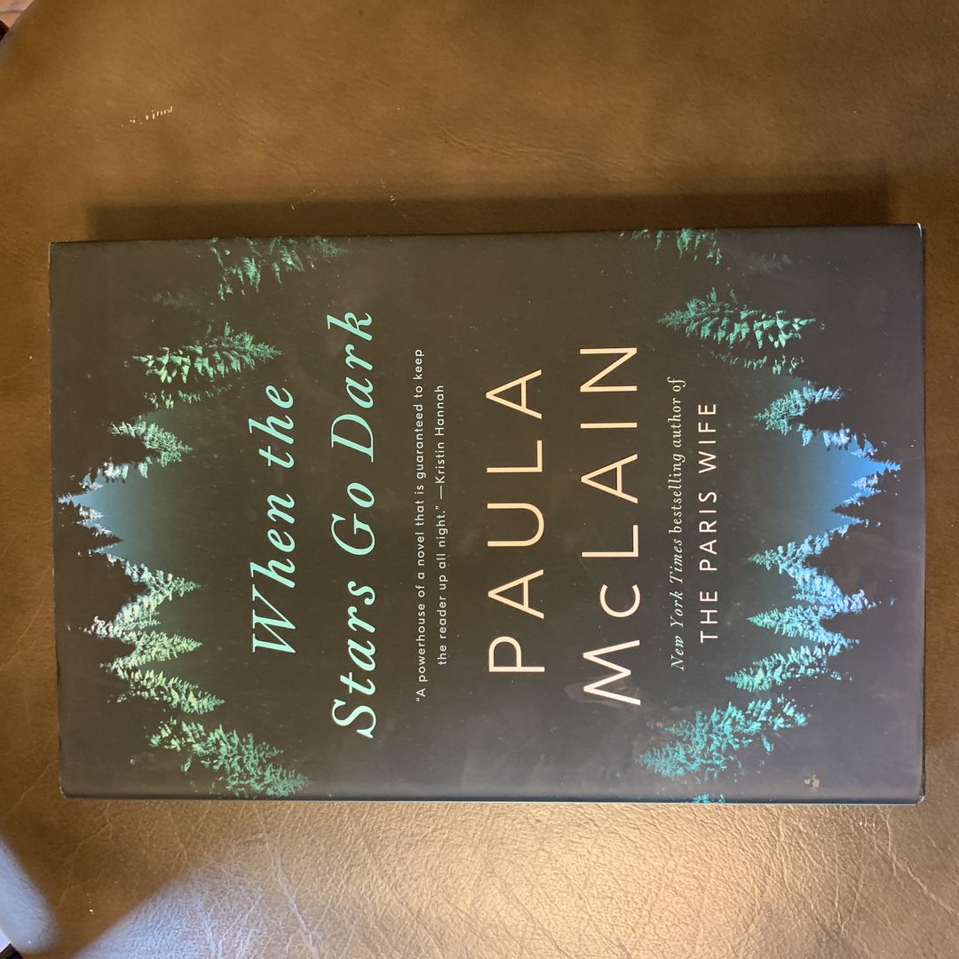 When the Stars Go Dark