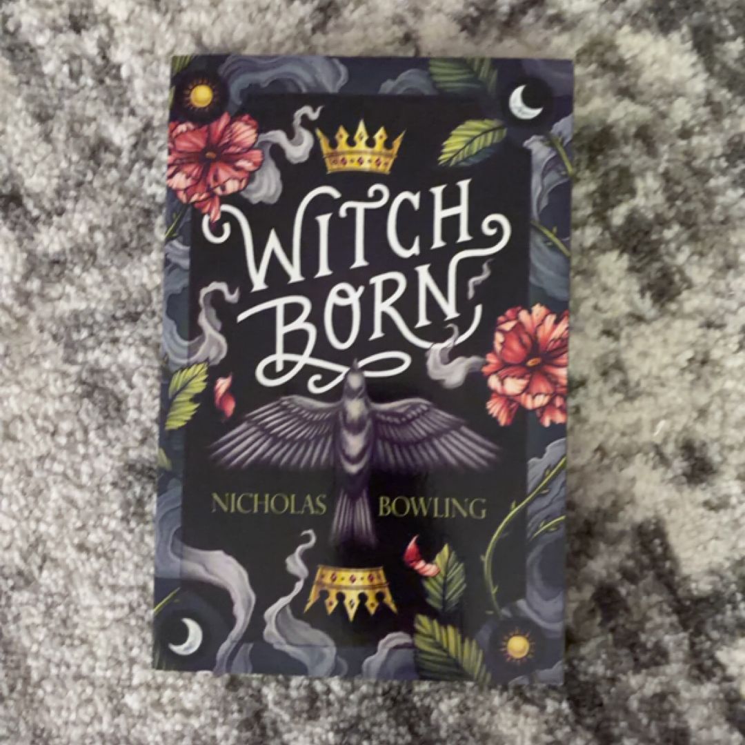 Witchborn