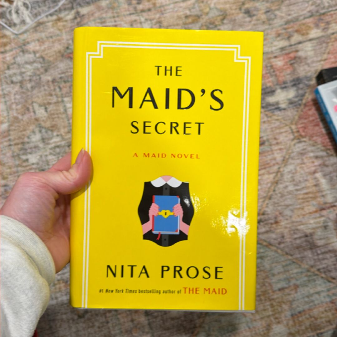 The Maid's Secret