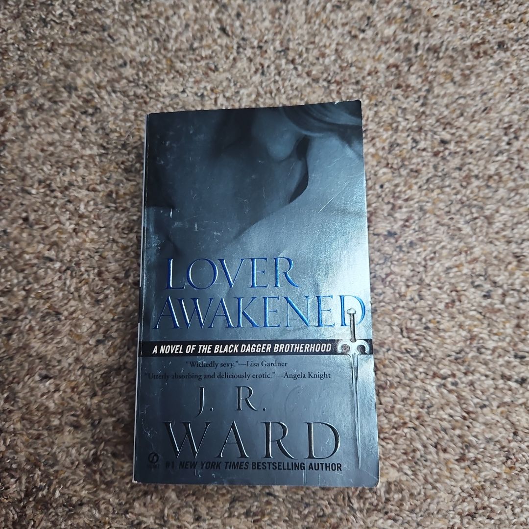 Lover Awakened