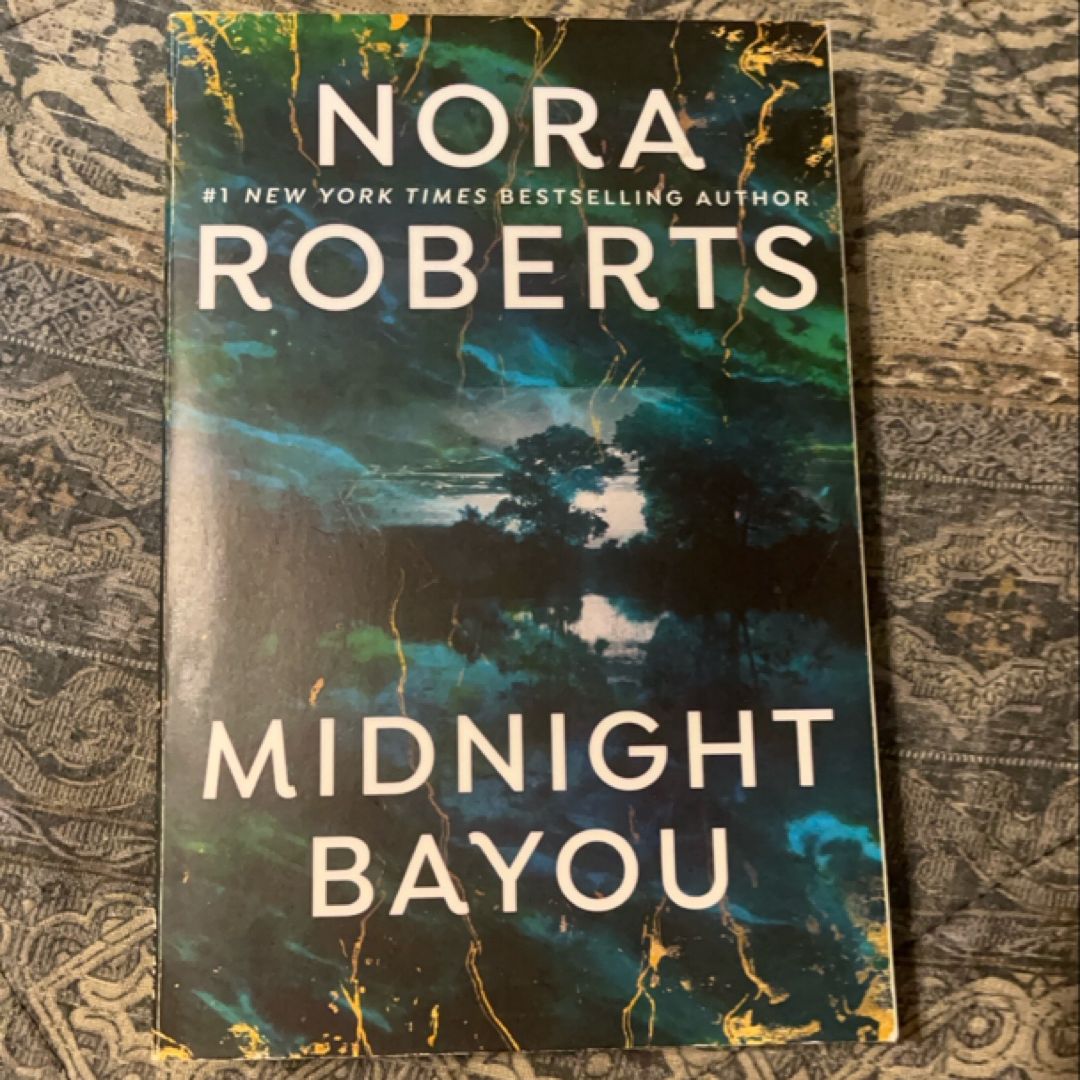 Midnight Bayou