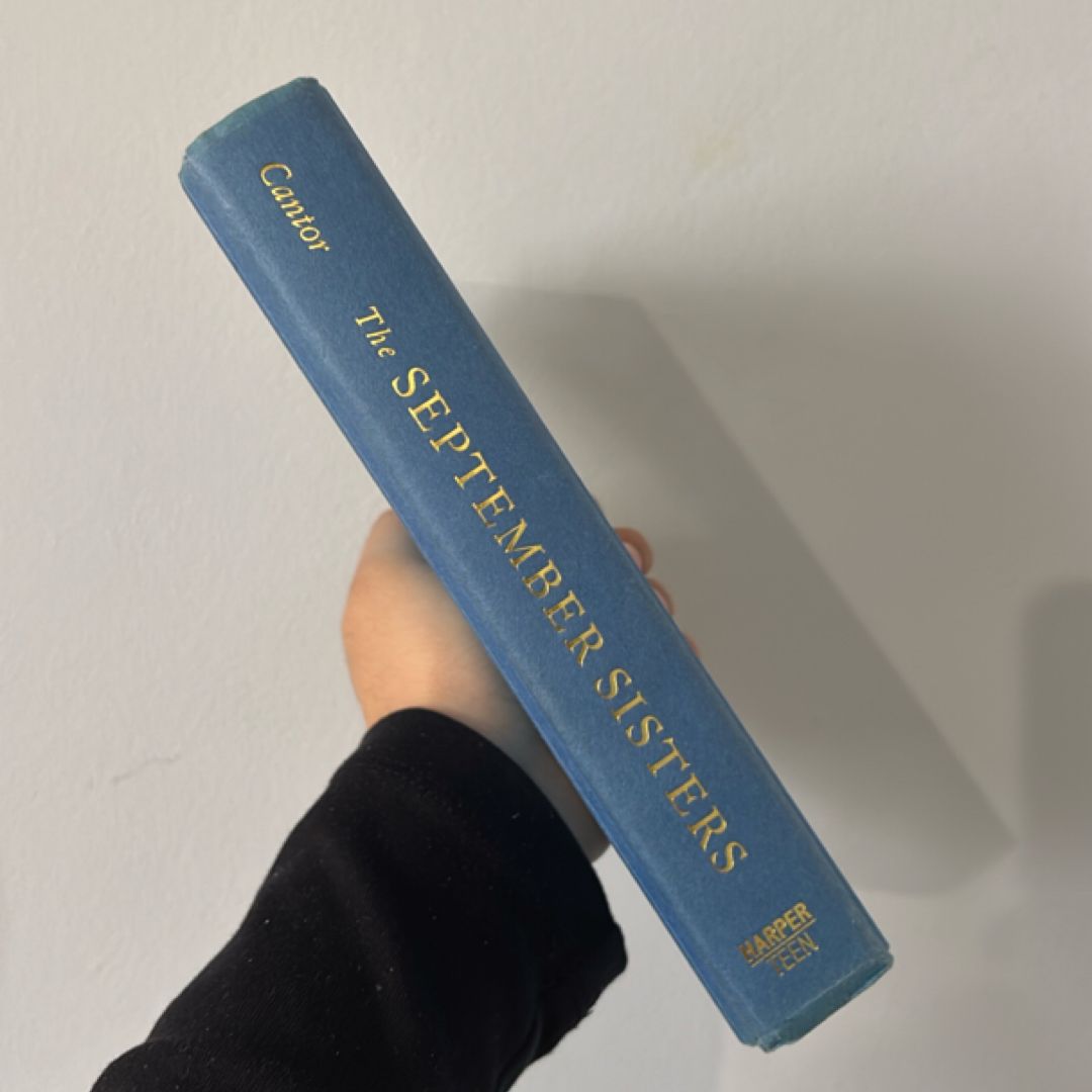 The September Sisters