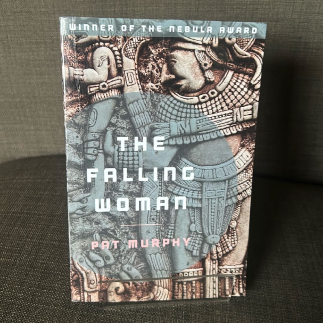 The Falling Woman