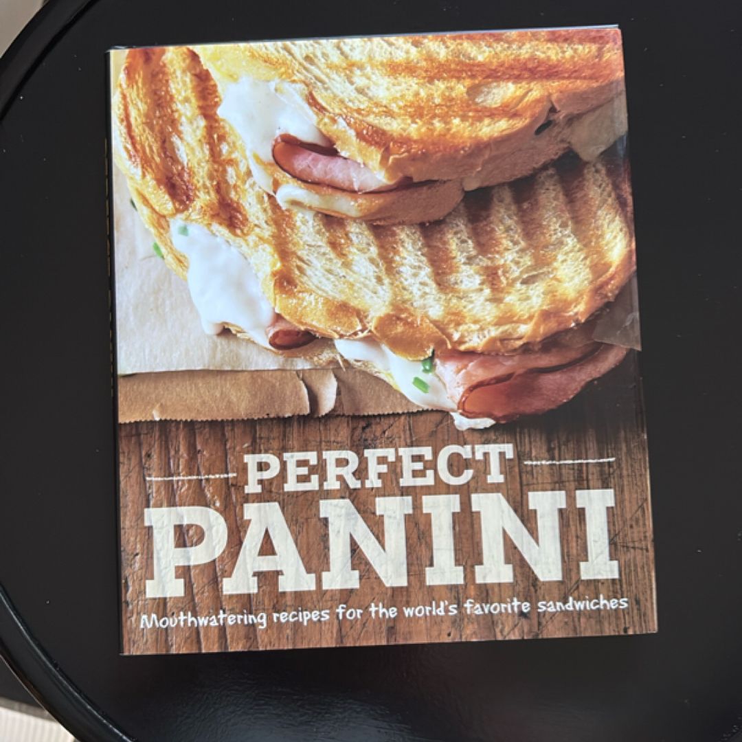 Perfect Panini