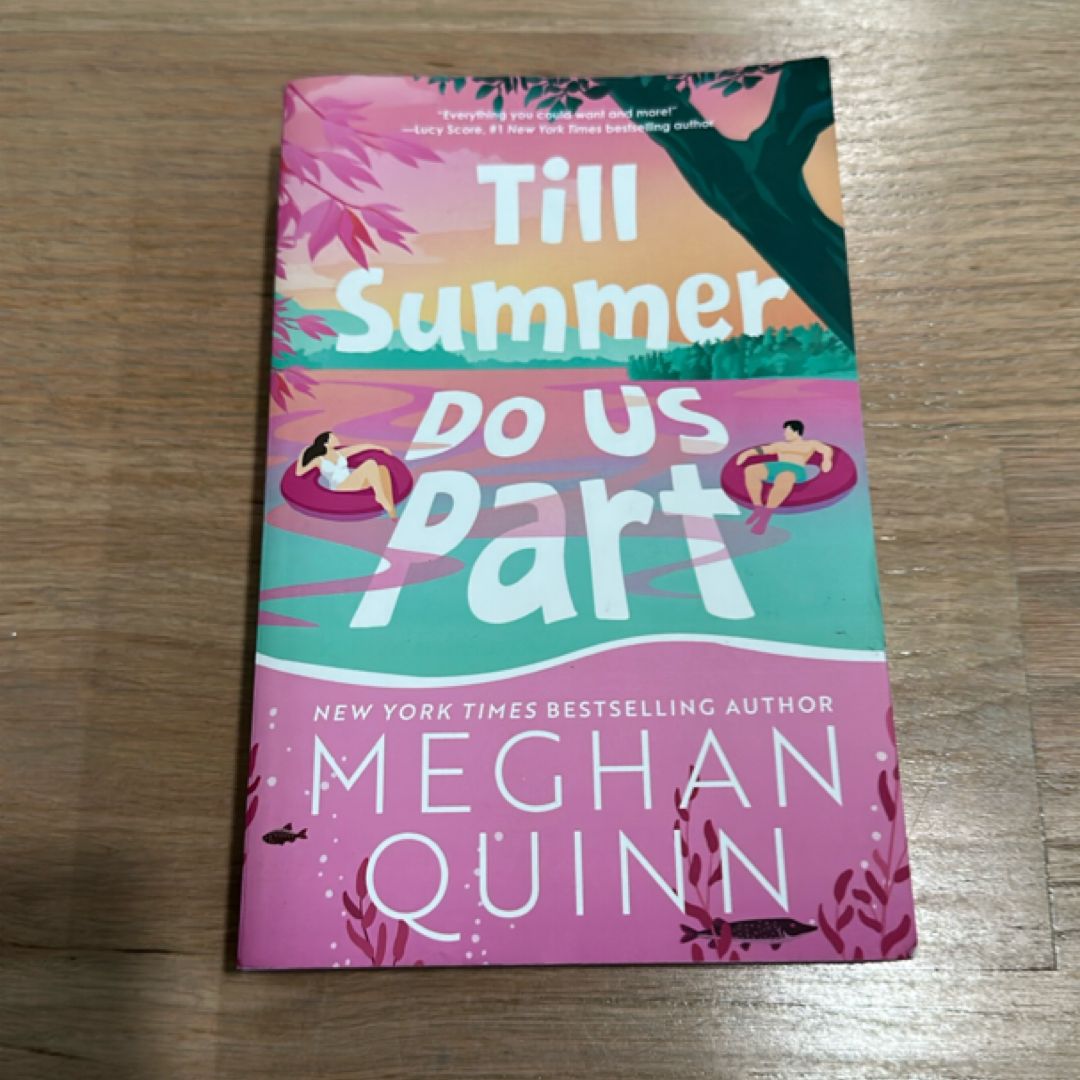 Till Summer Do Us Part (Deluxe Edition)