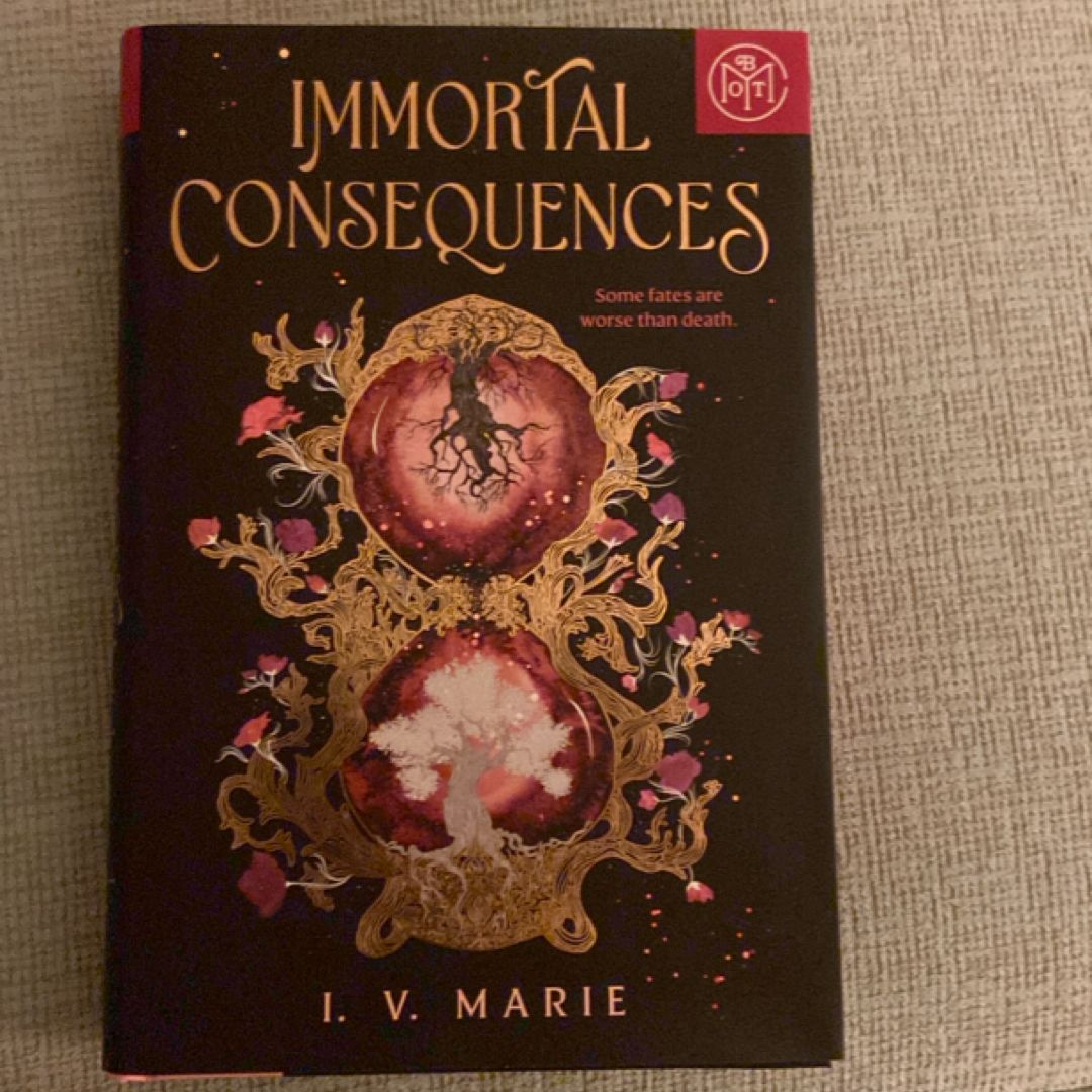 Immortal Consequences