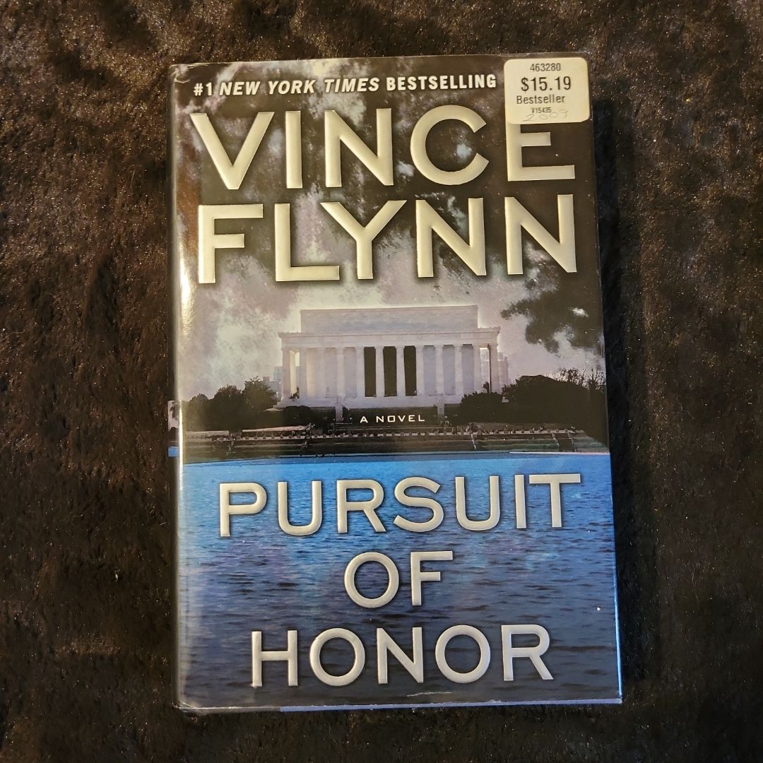 Pursuit of Honor