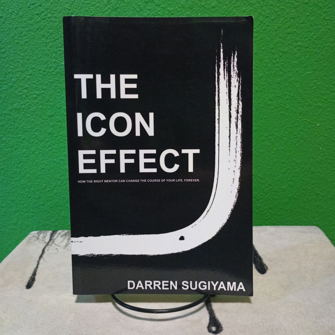 The Icon Effect