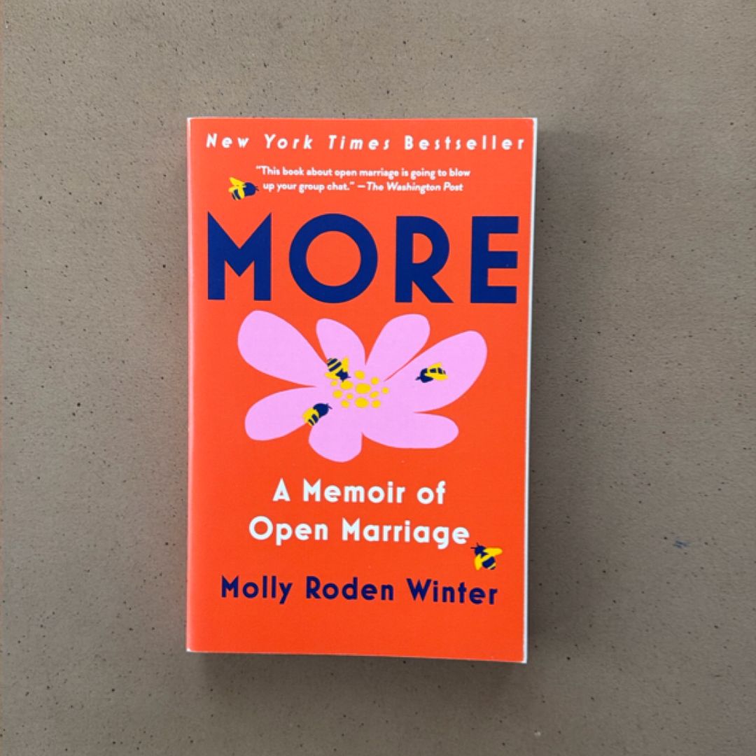 More: a Memoir of Open Marriage