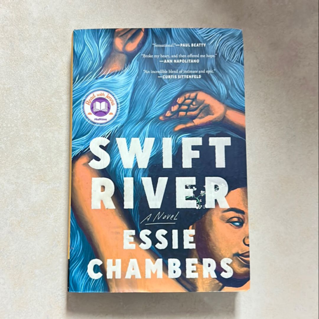 Swift River