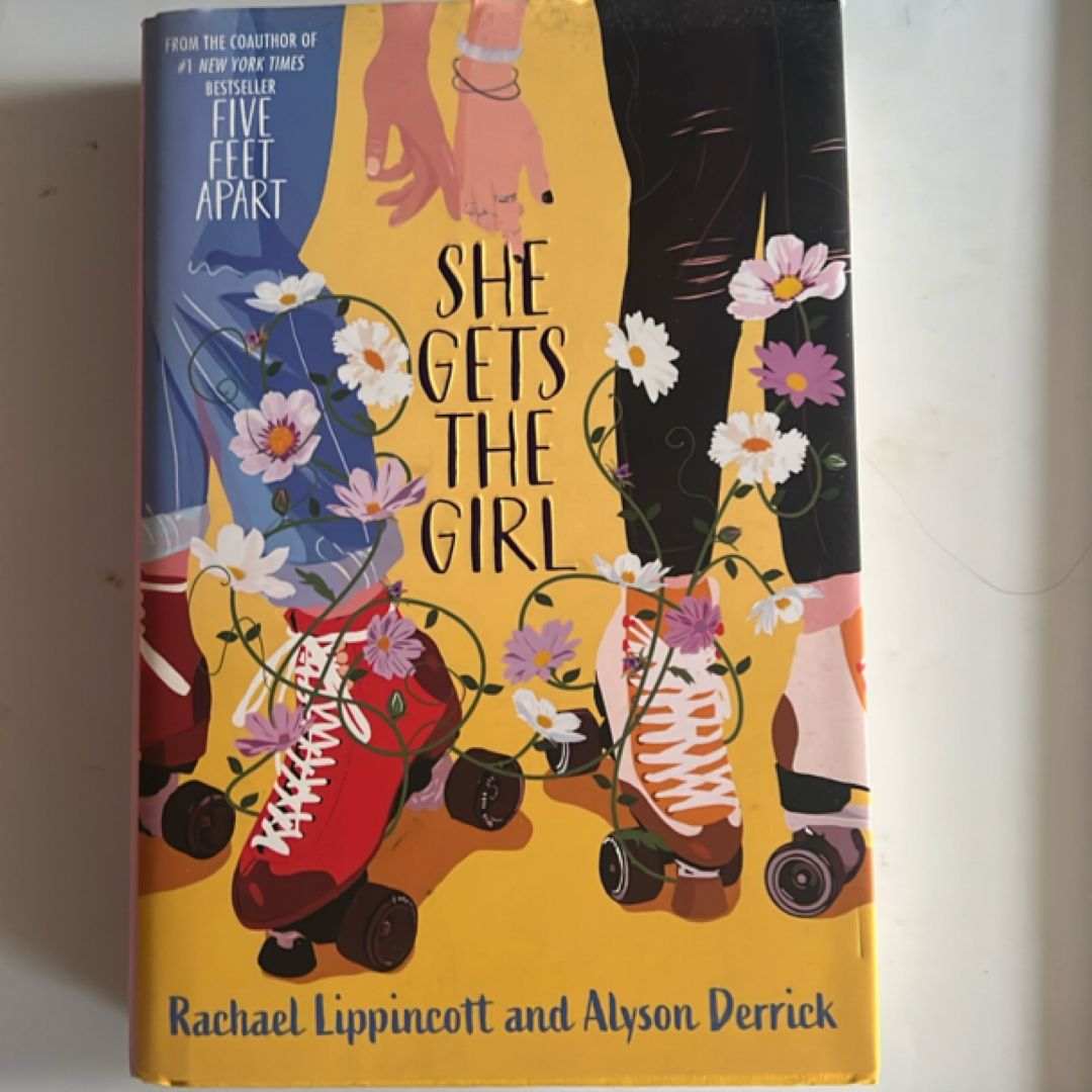 She Gets the Girl