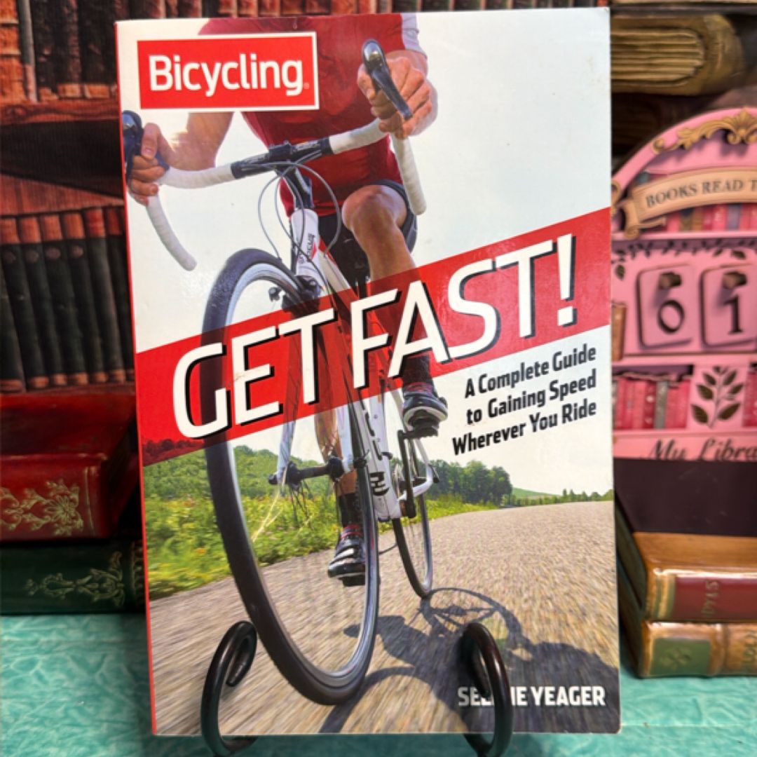 Get Fast!
