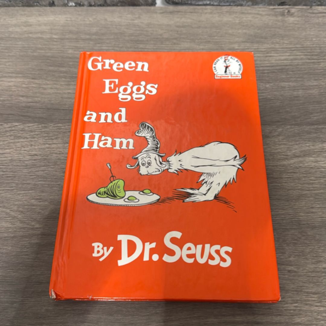 Green Eggs and Ham