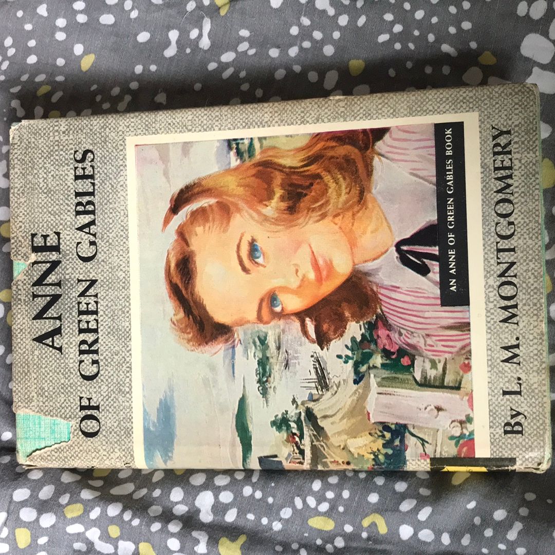 Anne of Green Gables