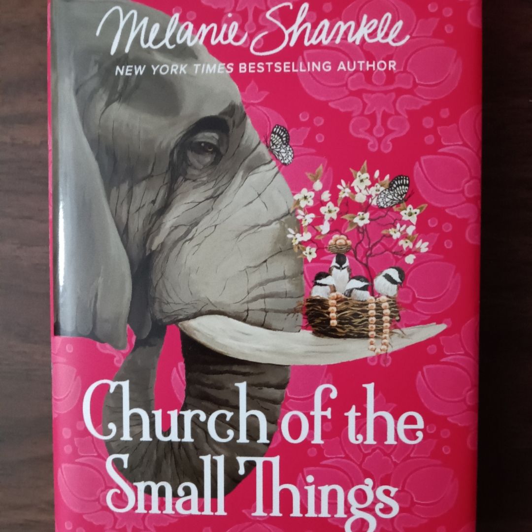 Church of the Small Things