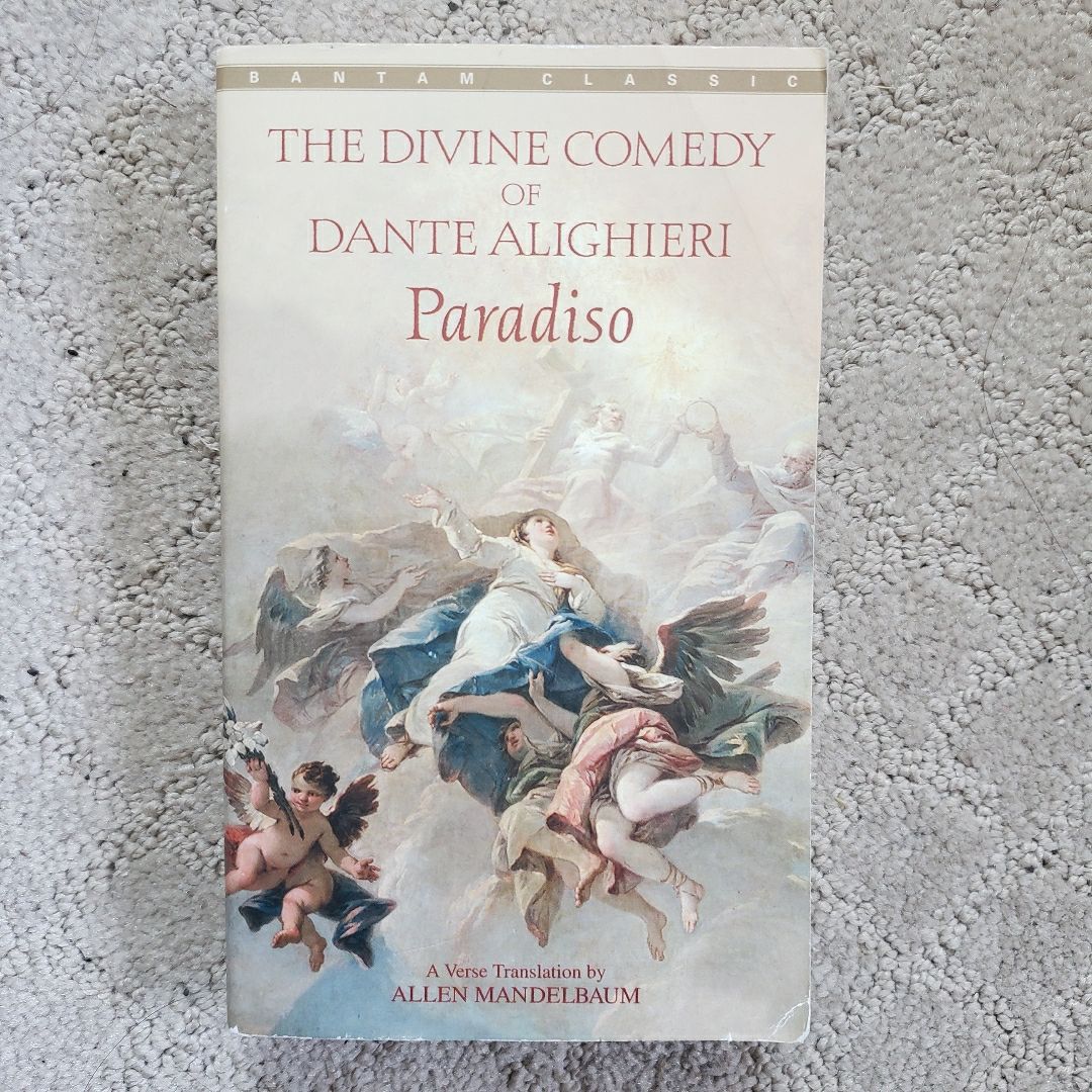The Divine Comedy