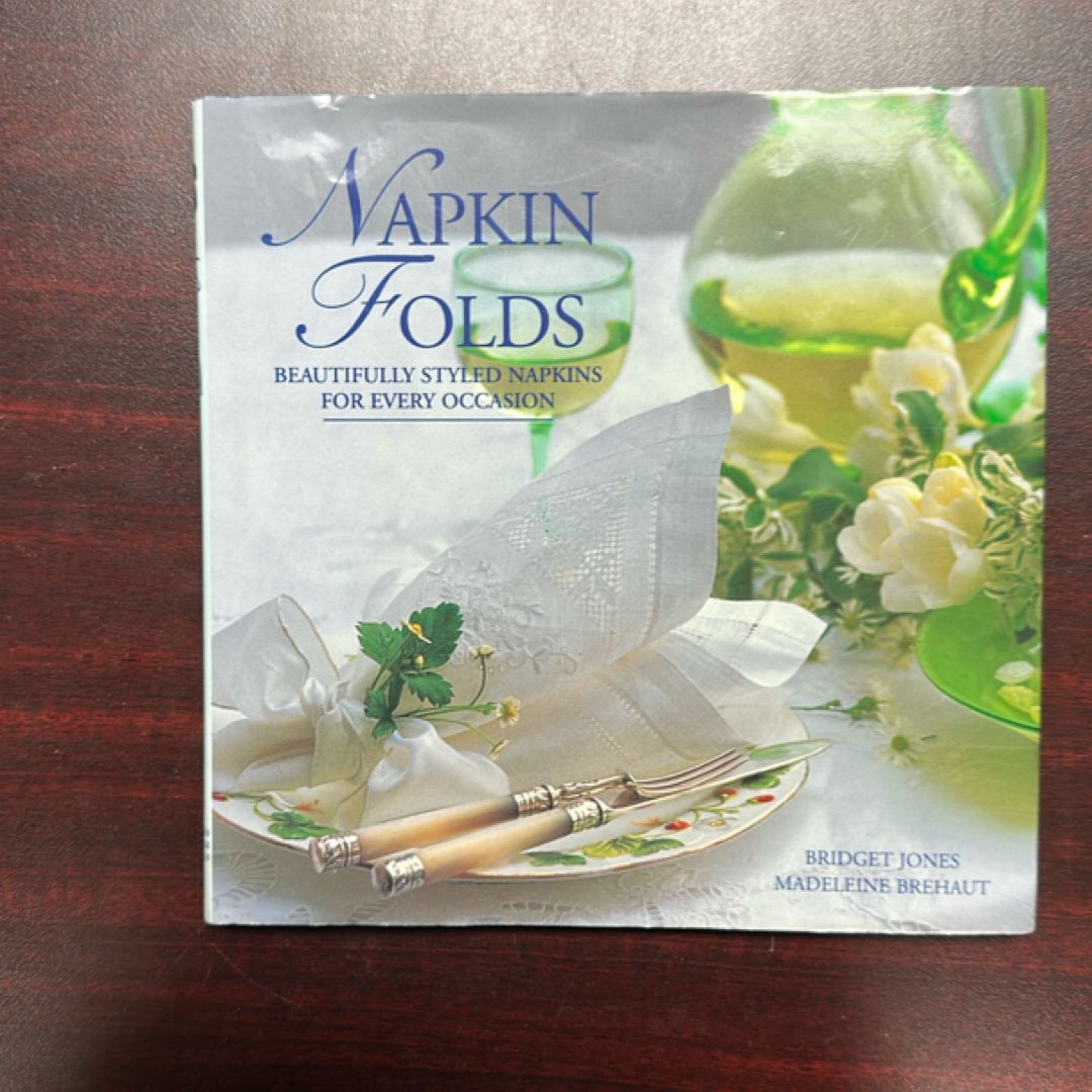 Napkin Folds