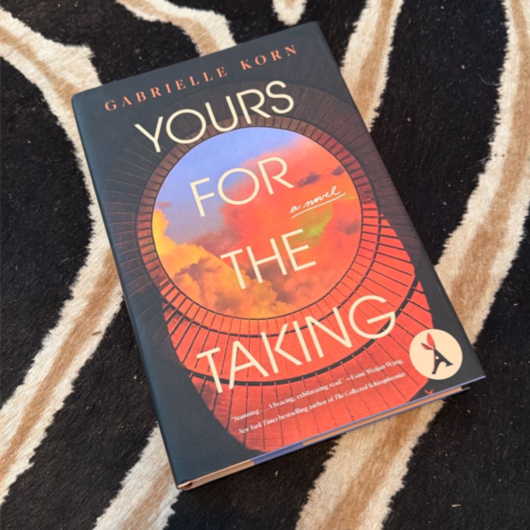 Yours for the Taking