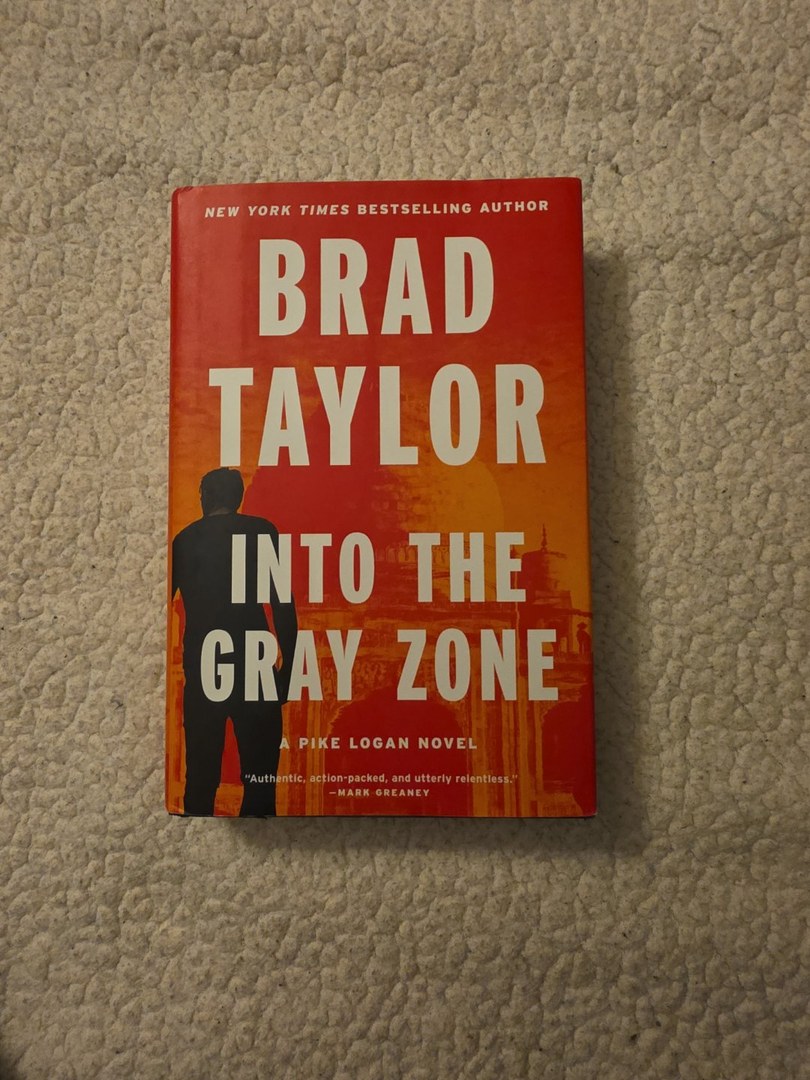 Into the Gray Zone