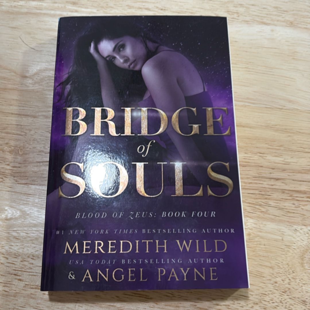 Bridge of Souls