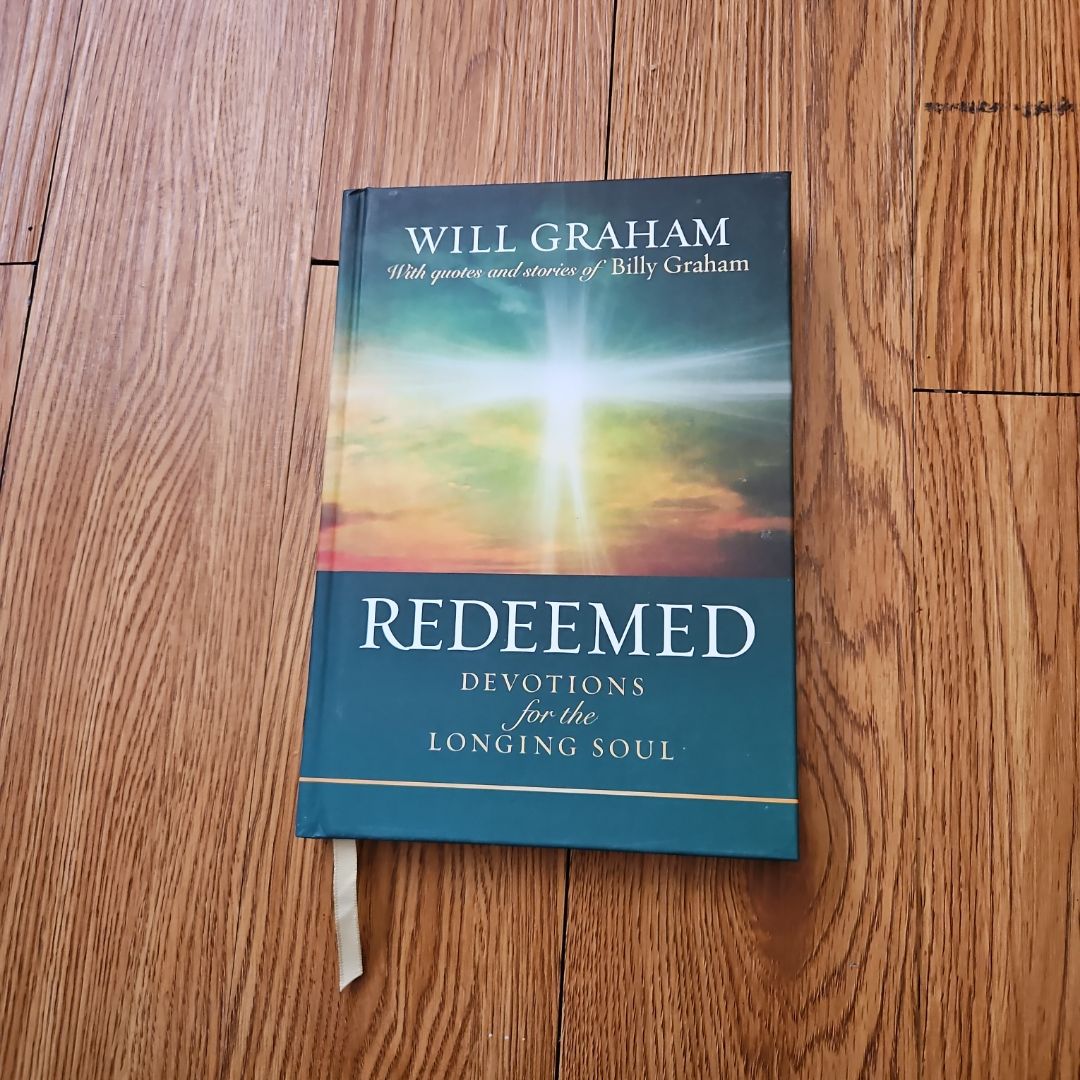 Redeemed
