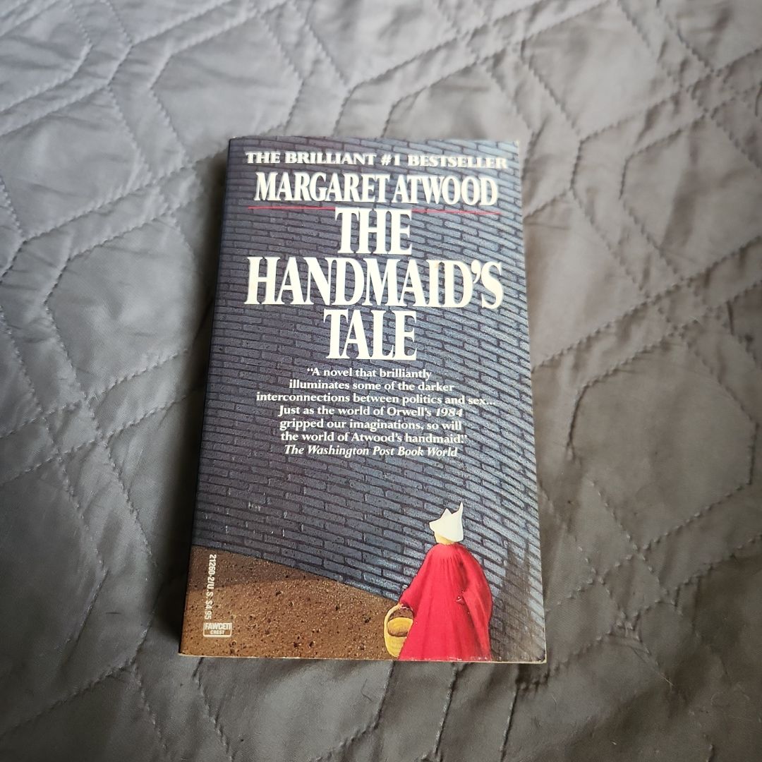 The Handmaid's Tale