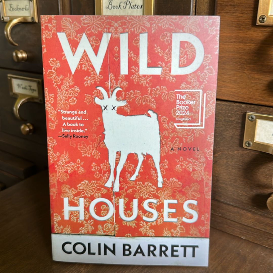 Wild Houses