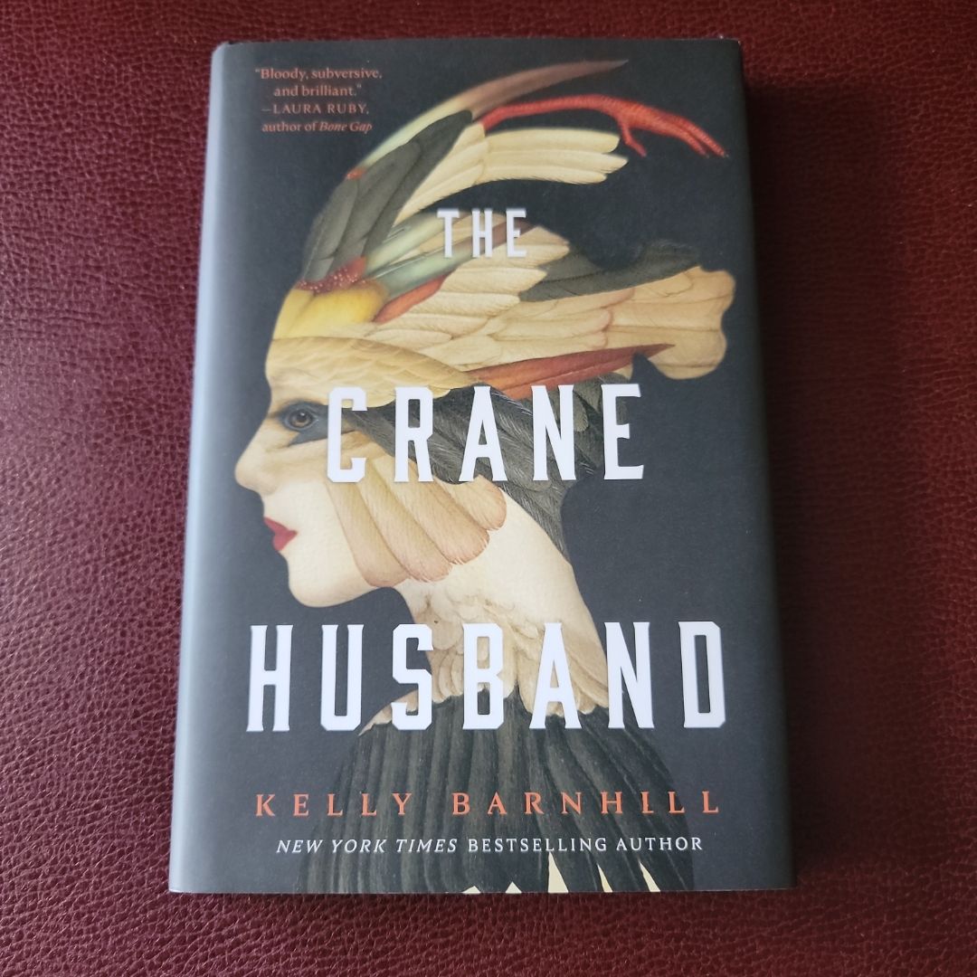 The Crane Husband