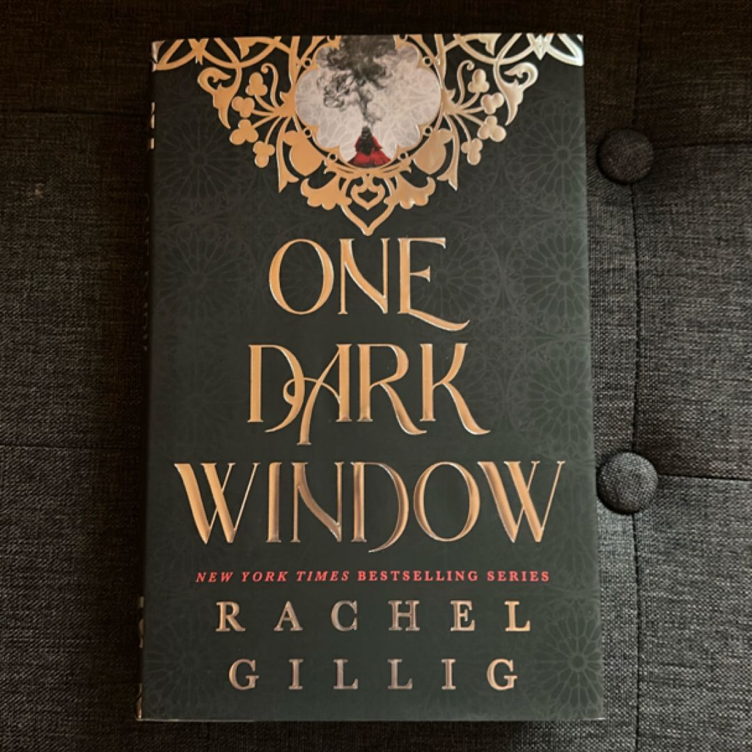 One Dark Window