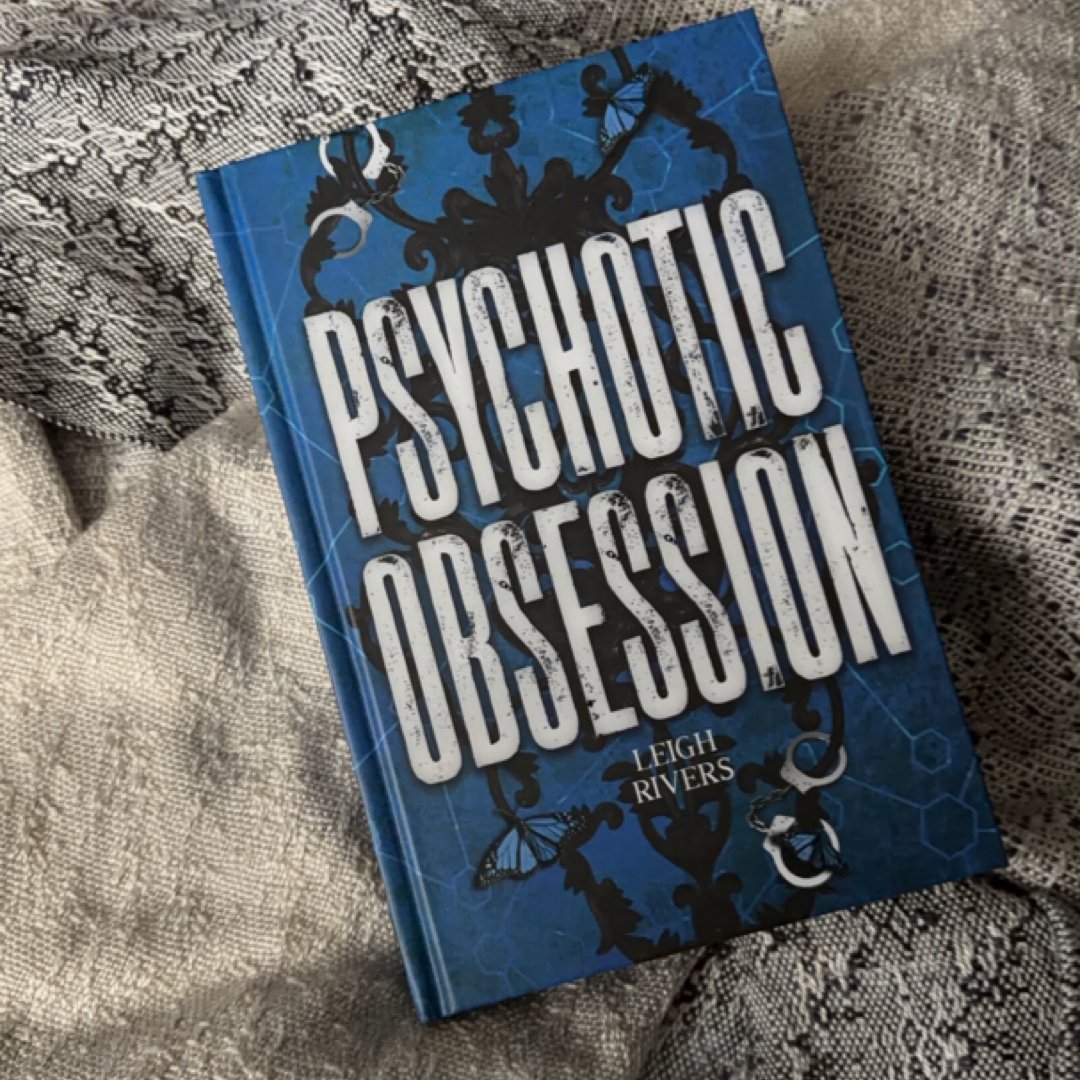 AFTER DARK EDITION - Psychotic Obsession